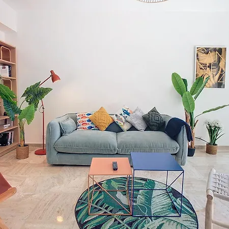 1 Bedroom Velasquez- 5 Mins From Croisette 244 By Interhome Apartamento Cannes
