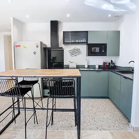 1 Bedroom Velasquez- 5 Mins From Croisette 244 By Interhome *