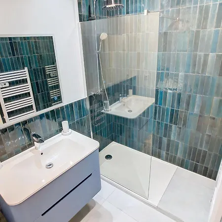 1 Bedroom Velasquez- 5 Mins From Croisette 244 By Interhome Apartamento Cannes