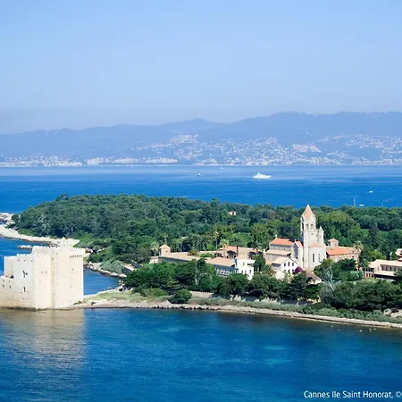 1 Bedroom Velasquez- 5 Mins From Croisette 244 By Interhome Cannes