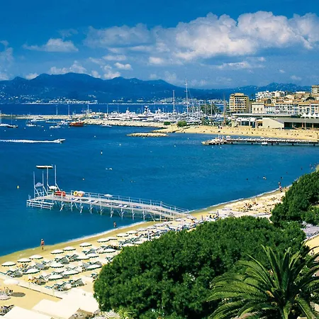 1 Bedroom Velasquez- 5 Mins From Croisette 244 By Interhome * Cannes